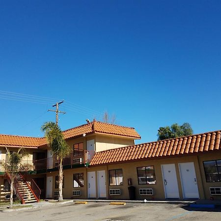 Tiffany Inn 科洛纳 外观 照片