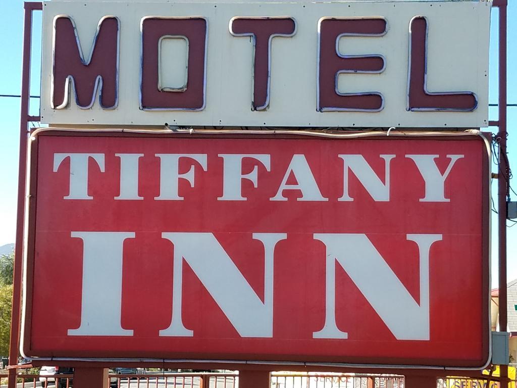 Tiffany Inn 科洛纳 外观 照片